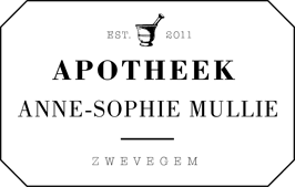 Apotheek Anne-Sophie Mullie